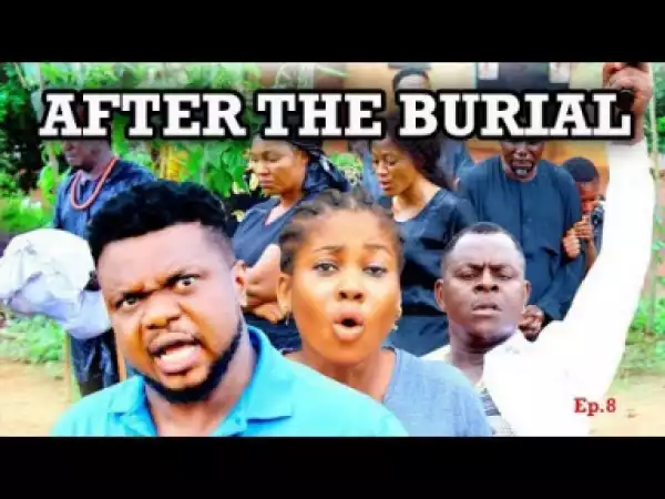 After The Burial 8 [ Season Finale ] - 2019